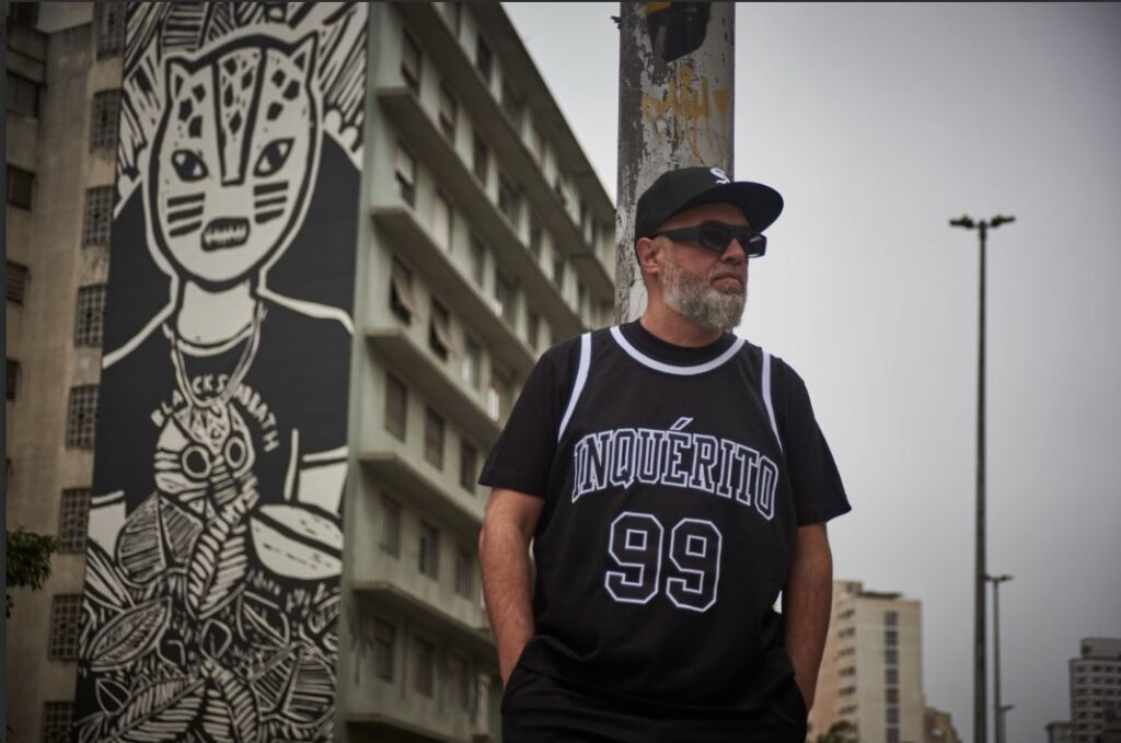 Renan Inquérito por Rafael Berezinski