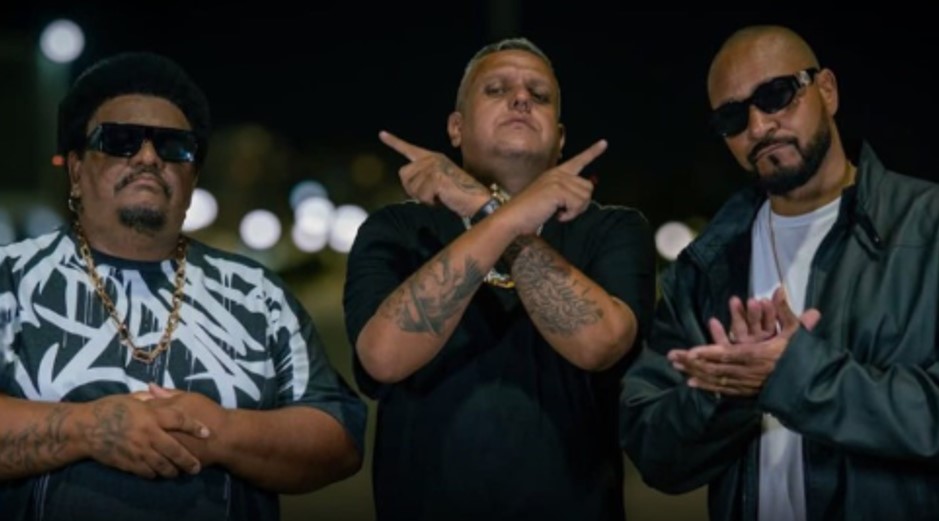 Cada Um, Cada Um” Mano Fler, Cirurgia Moral e Rivas Álibi