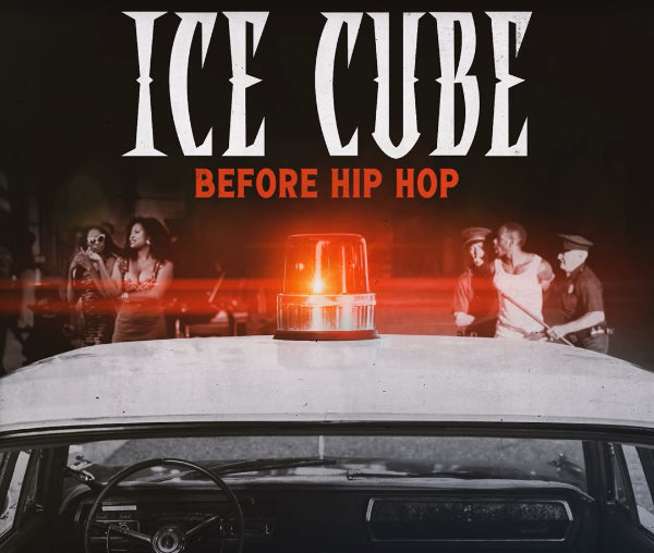 Preparando para lança novo álbum em setembro de 2025, segundo informações do site hotnewhiphop.com, o rapper Ice Cube acaba de lançar a faixa 