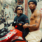 “Para: Todas que Fingi Amar”, os artistas baianos Alee e klisman acabam de lançar álbum colaborativo.